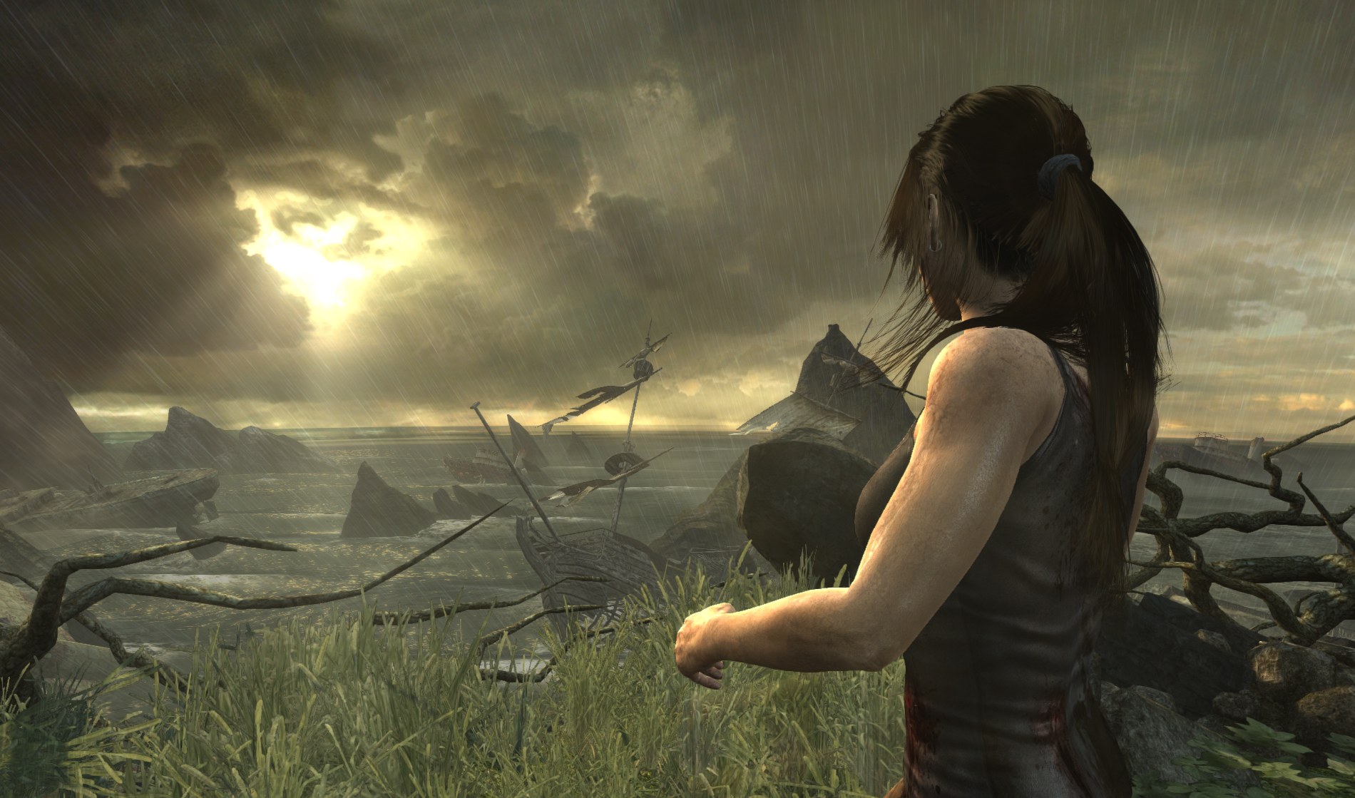 Tomb Raider (Edición Coleccionista) - Imagen 48
